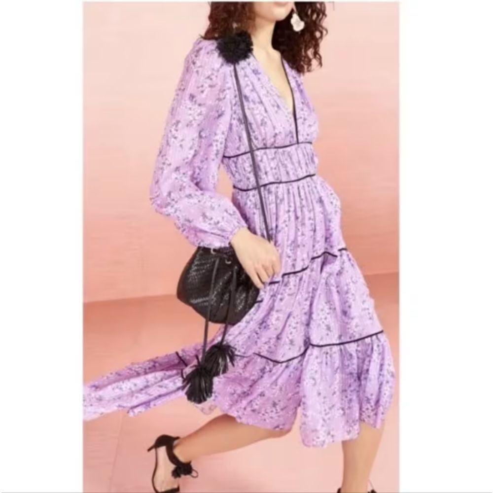 Ulla Johnson Joan Dress